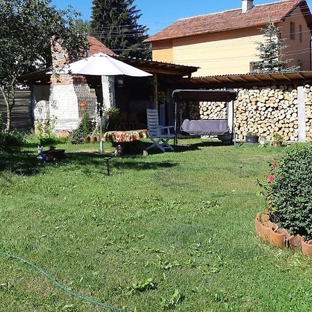 Family Hotel Ecorelax Маджаре Экстерьер фото