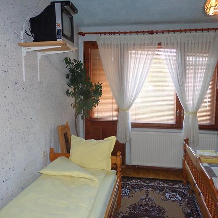 Family Hotel Ecorelax Маджаре Экстерьер фото