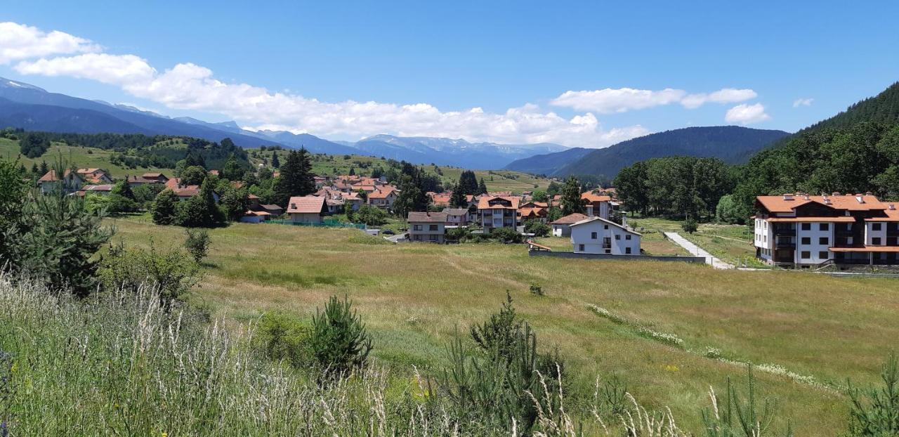 Family Hotel Ecorelax Маджаре Экстерьер фото