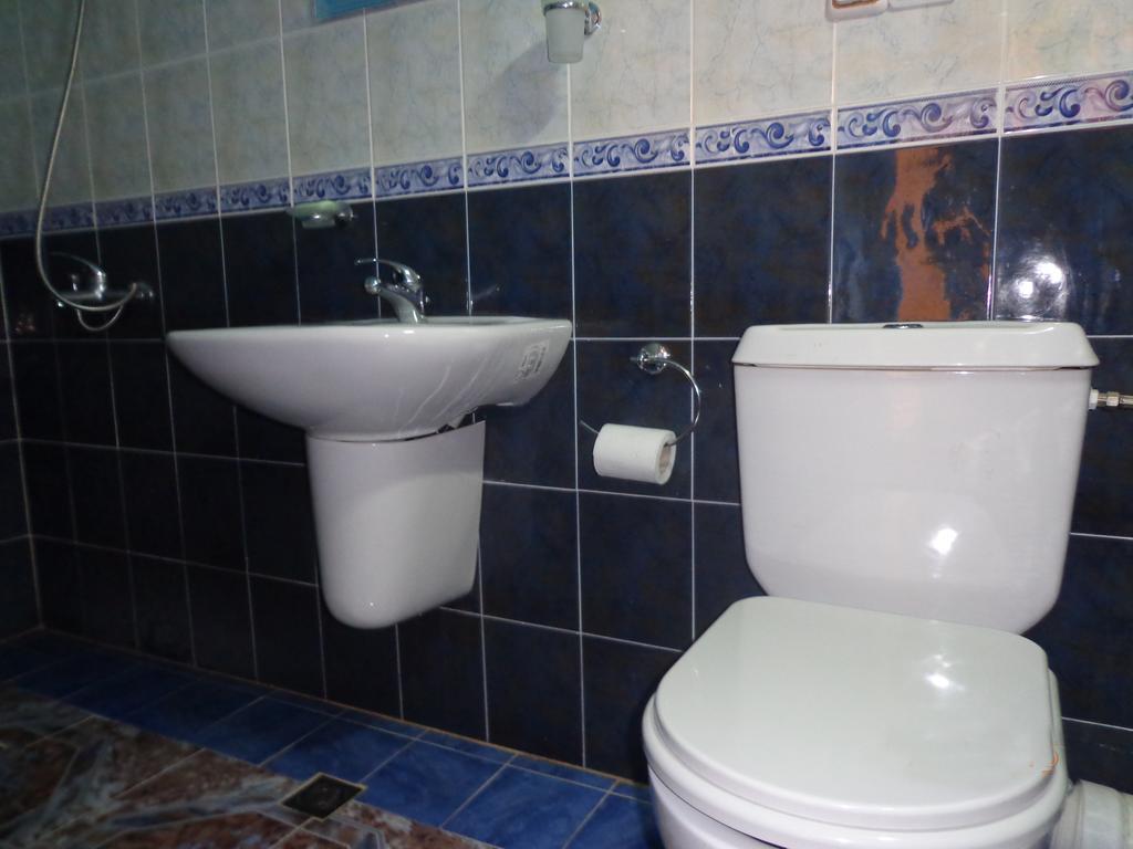 Family Hotel Ecorelax Маджаре Экстерьер фото