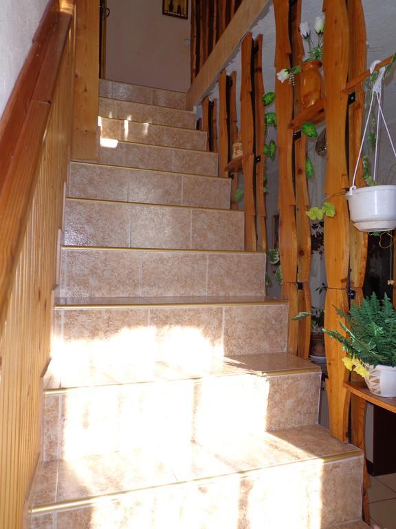 Family Hotel Ecorelax Маджаре Экстерьер фото