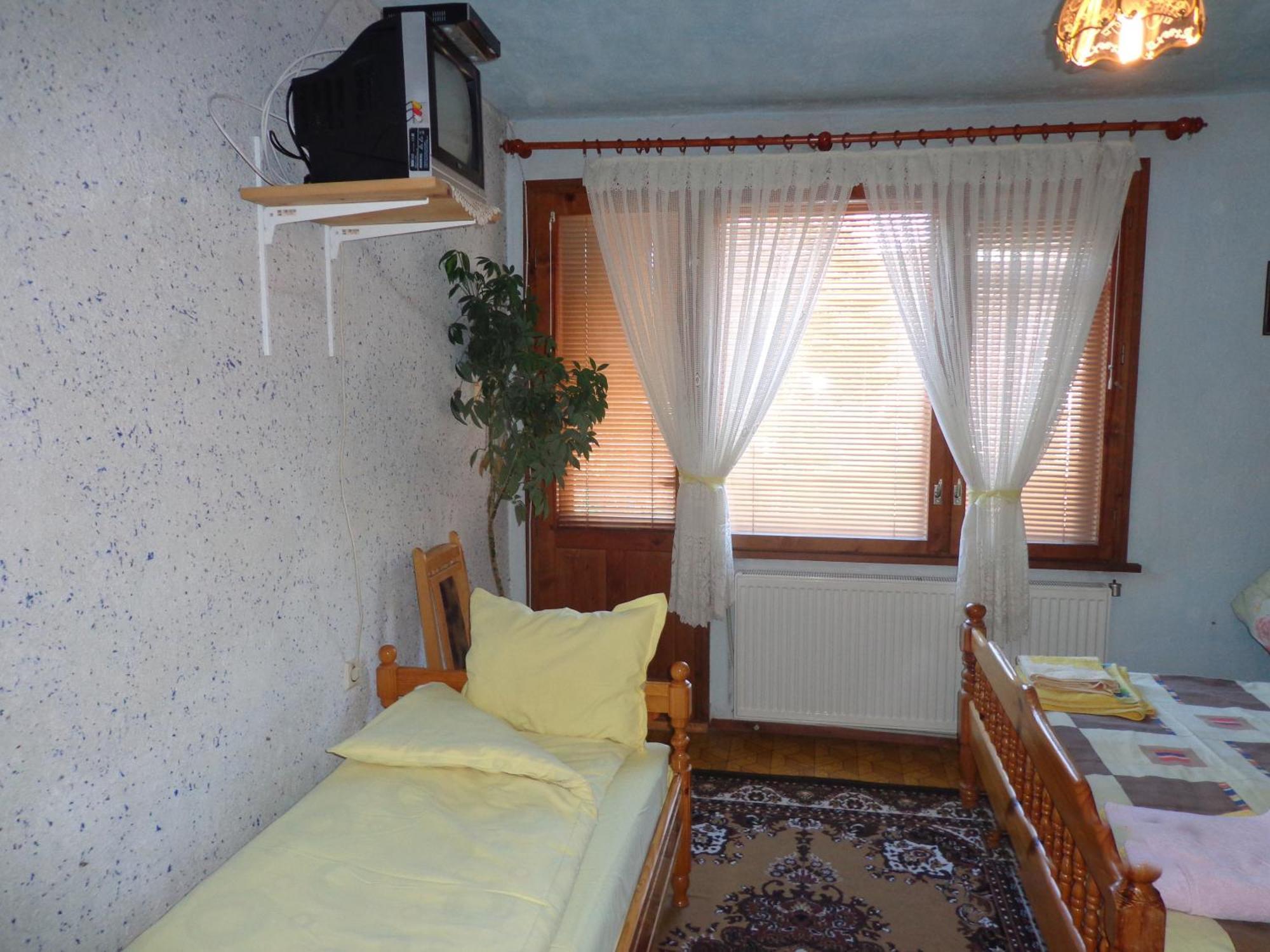 Family Hotel Ecorelax Маджаре Экстерьер фото