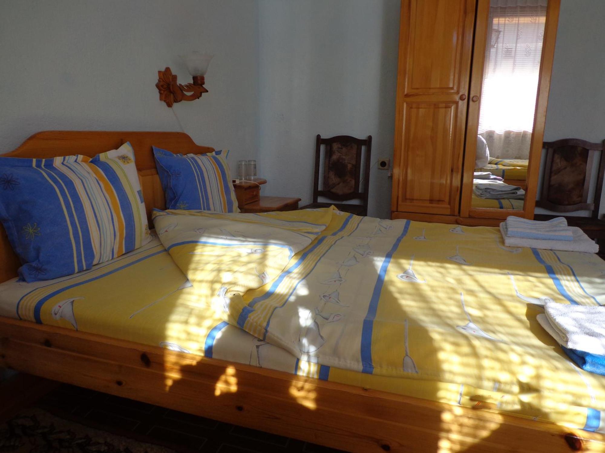 Family Hotel Ecorelax Маджаре Экстерьер фото