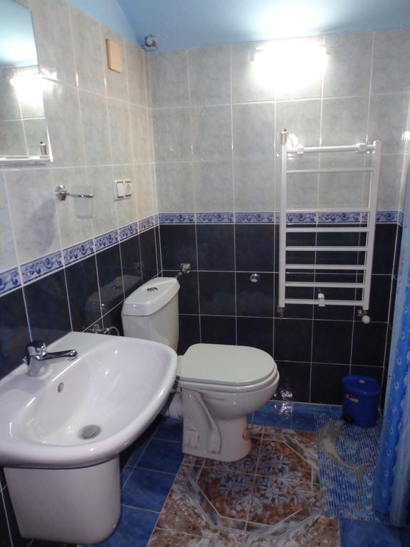 Family Hotel Ecorelax Маджаре Экстерьер фото