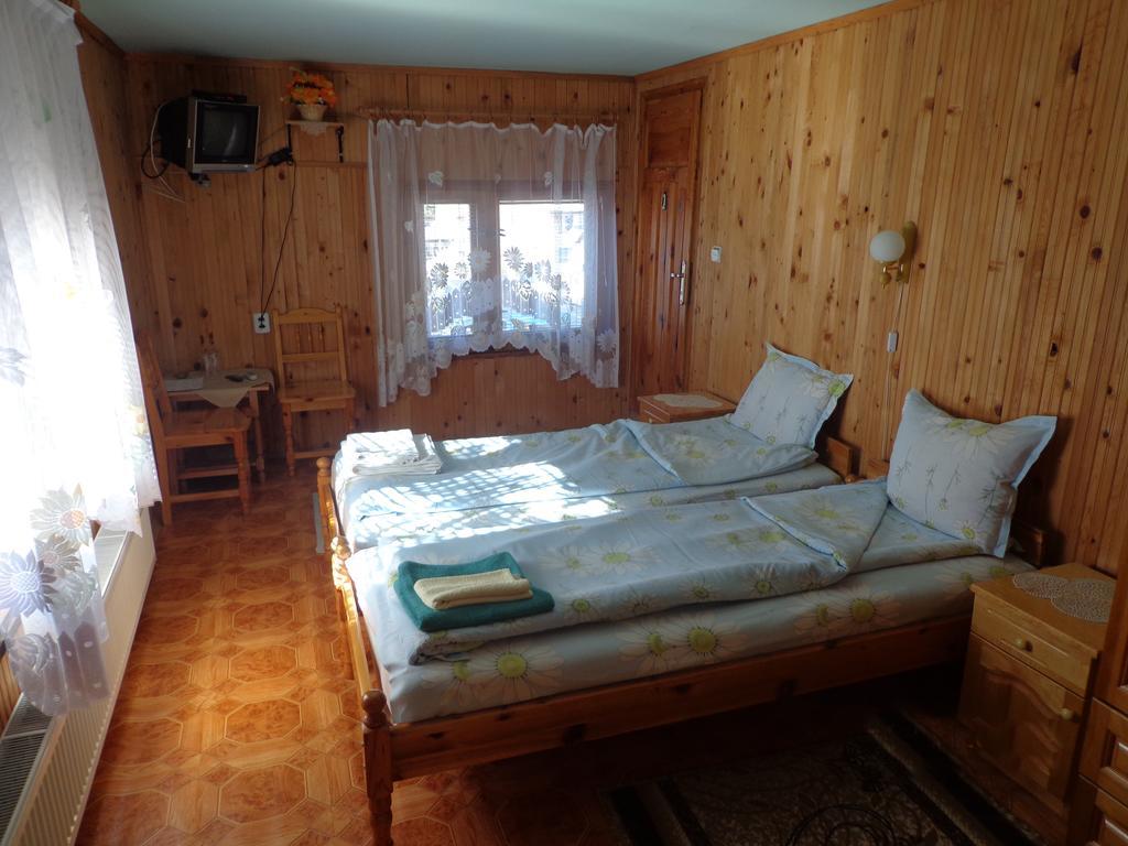 Family Hotel Ecorelax Маджаре Экстерьер фото